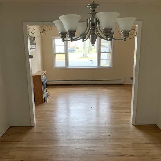 Apartment Cleanout Harrison NJ