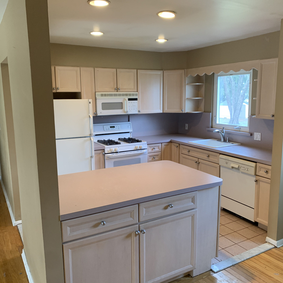 Apartment Cleanout High Crest NJ