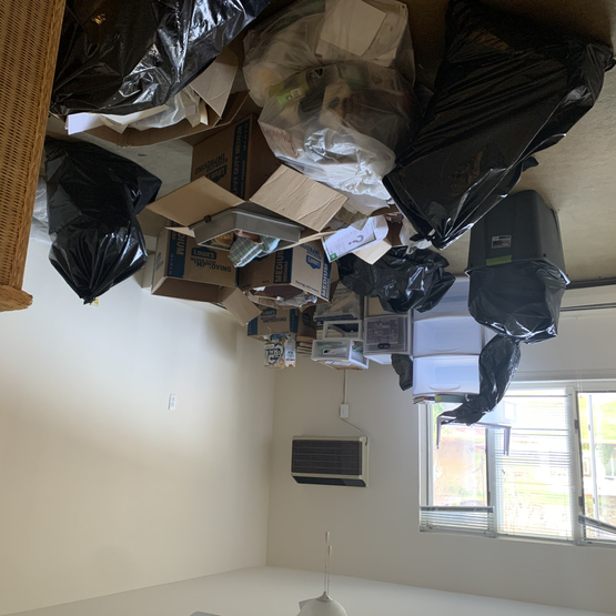Apartment Cleanout Summit NJ