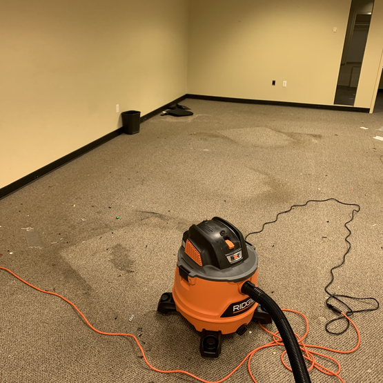 Carpet Removal Ramsey NJ