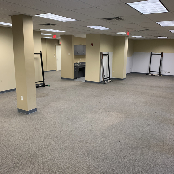 Carpet Removal Springfield NJ