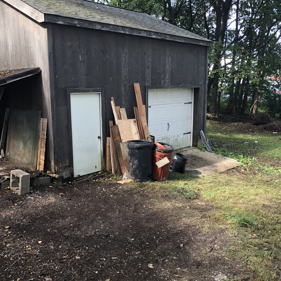 Construction Debris Removal Succasunna New Jersey