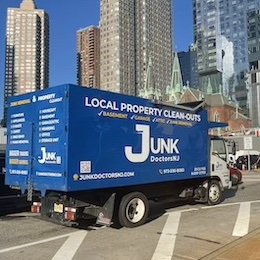 Junk Removal