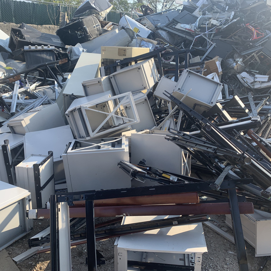 Electronics Recycling Hillsborough NJ