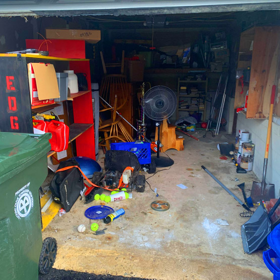 Eviction Cleanout Summit NJ