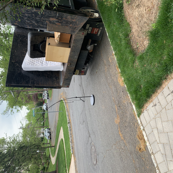 Furniture Removal Belle Mead NJ