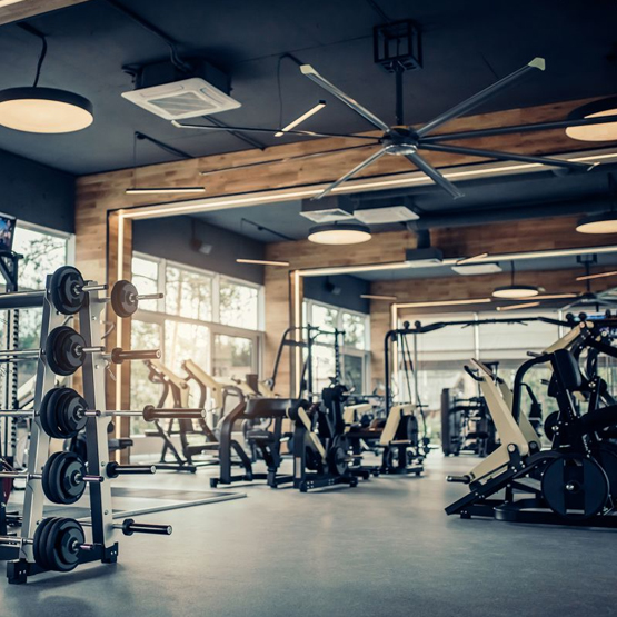 Gym Equipment Removal Highland Park NJ