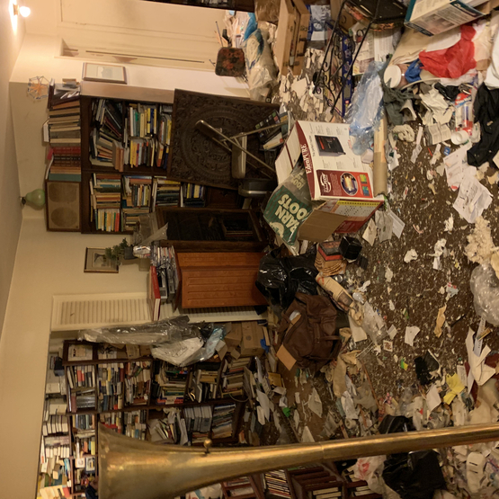 Hoarding Cleanout North Brunswick NJ