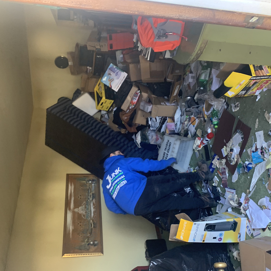 Hoarding Cleanout Short Hills NJ