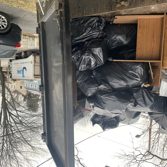 House Cleanout Ledgewood NJ