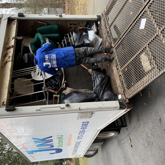 Household Junk Removal Green Village NJ