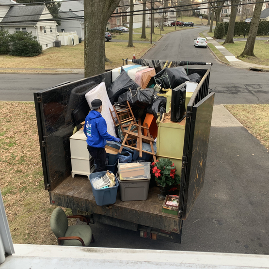 Junk Removal Alpha NJ