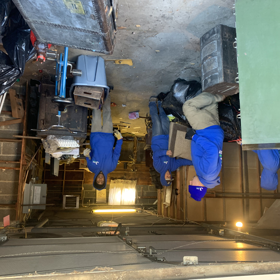 Junk Removal Dover NJ