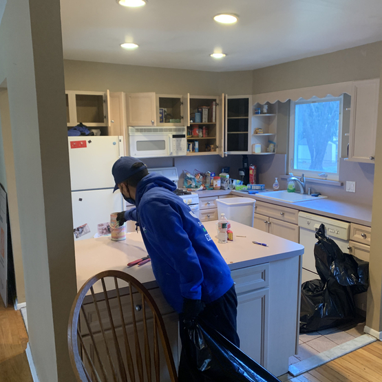 Junk Removal Edison NJ