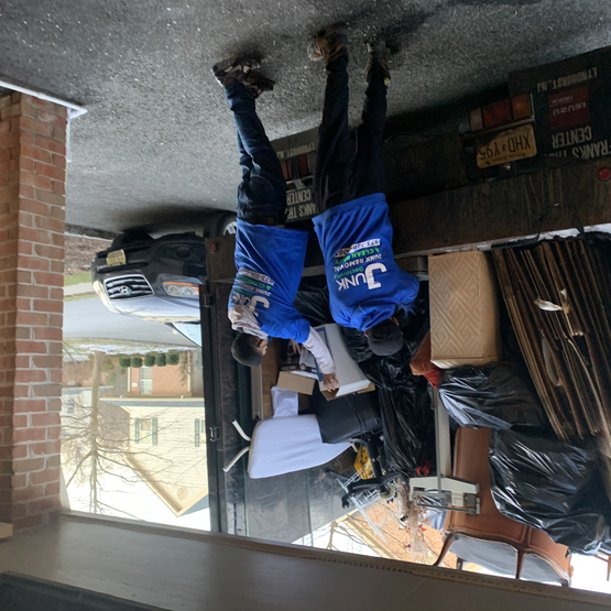 Junk Removal Harrison NJ
