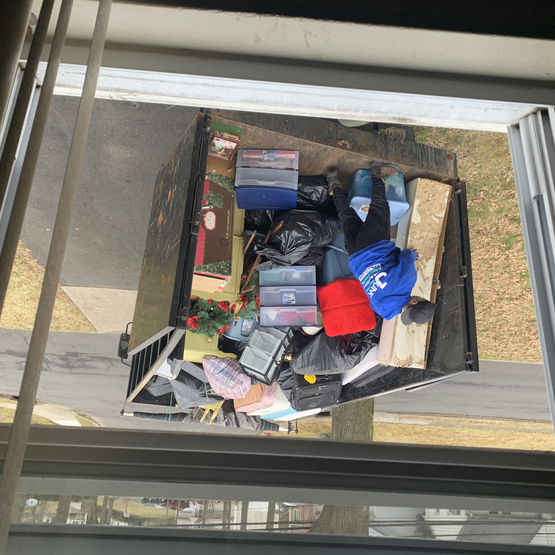 Junk Removal Lafayette NJ