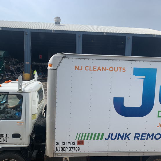 Junk Removal Lambertville NJ