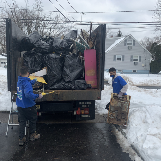 Junk Removal Waldwick NJ