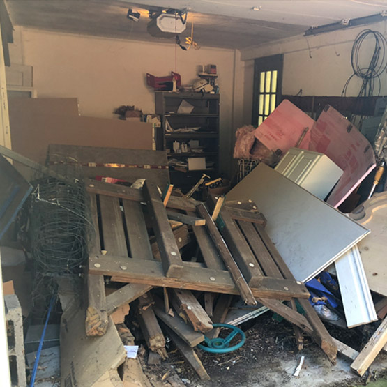 Shed Cleanout Hope NJ