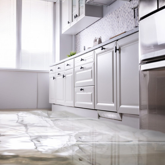 Water Damage Hasbrouck Heights NJ