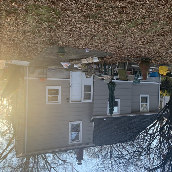 Yard Cleanup Madison NJ